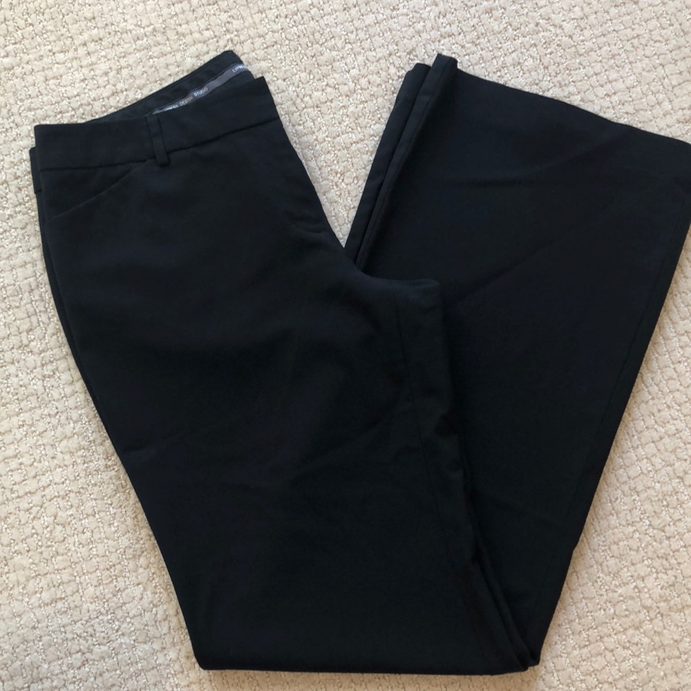 Express Design Studio Dress Pant